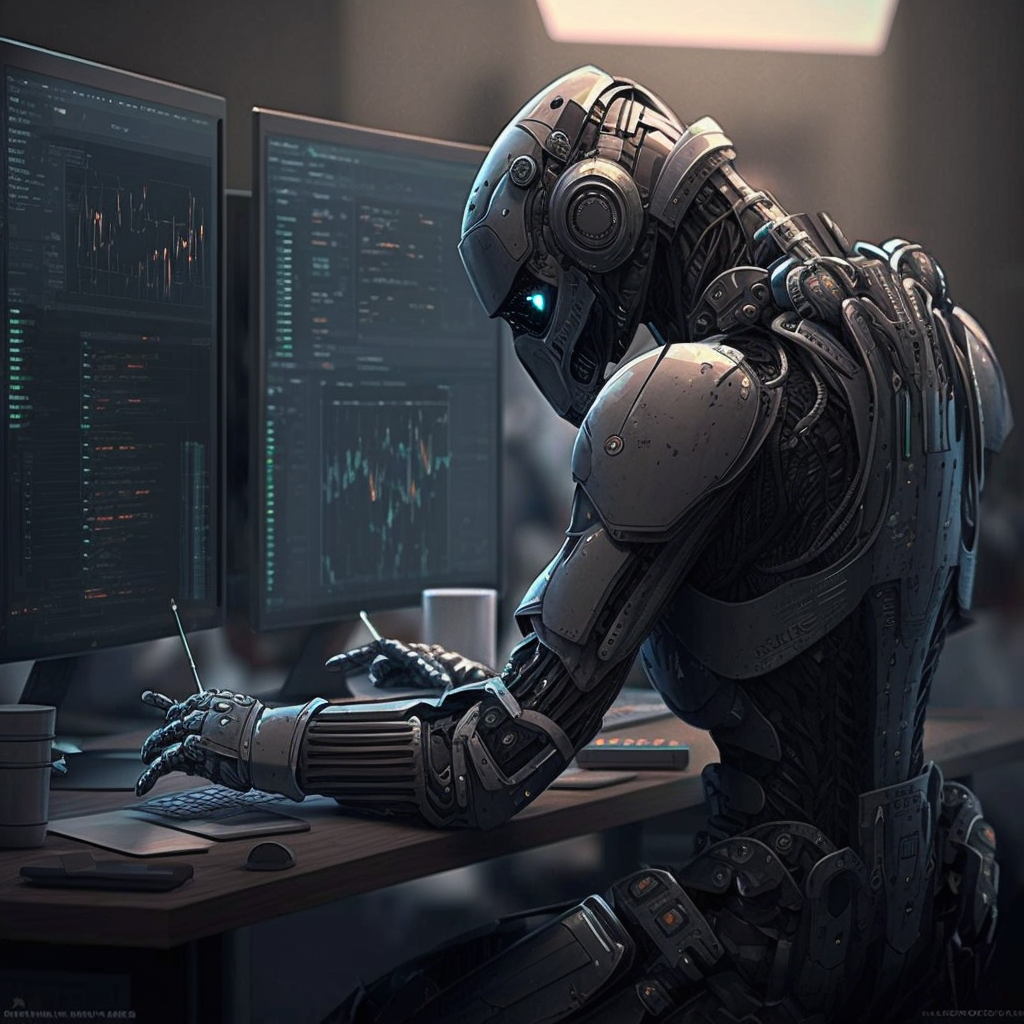 Картинка создана с помощью нейросети