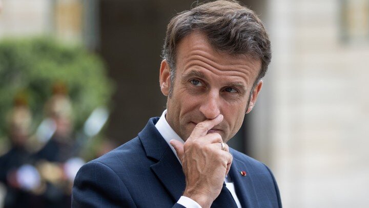 ALEXIS SCIARD/KEYSTONE PRESS AGENCY/GLOBALLOOKPRESS