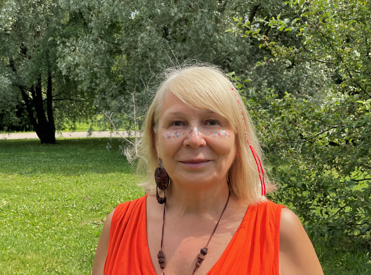 Приветствую всех на своем канале!