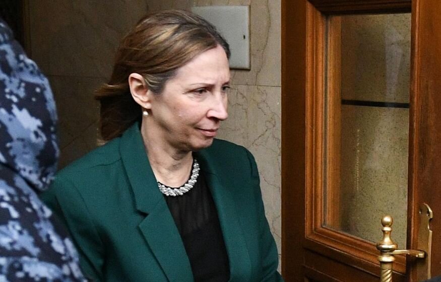    Посол США Трейси подавала Кремлю знаки