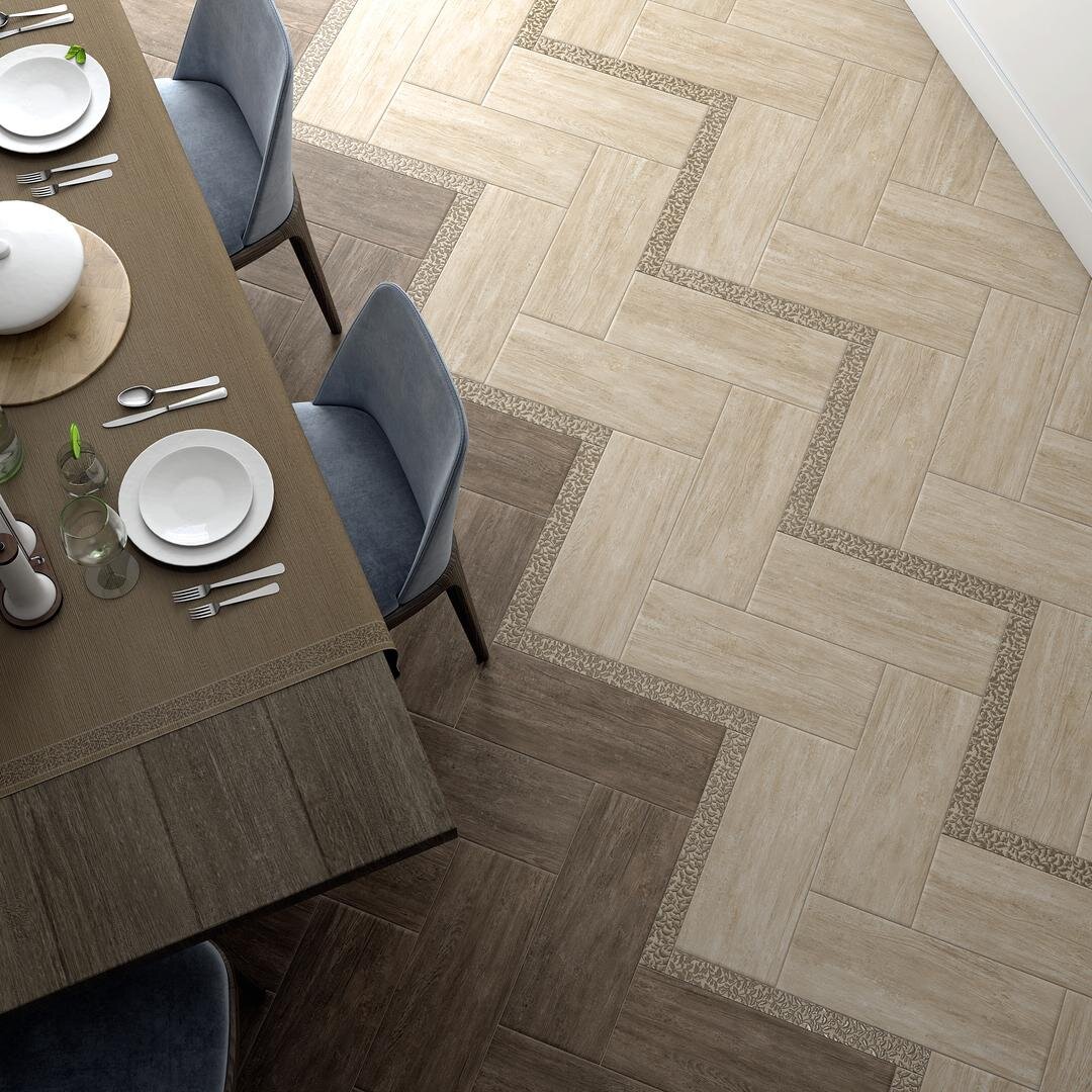 Керамический гранит АКАЦИЯ от KERAMA MARAZZI