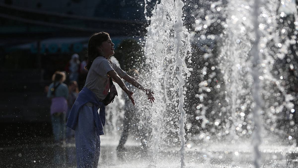    Фото: Наталья Шатохина / Вечерняя Москва