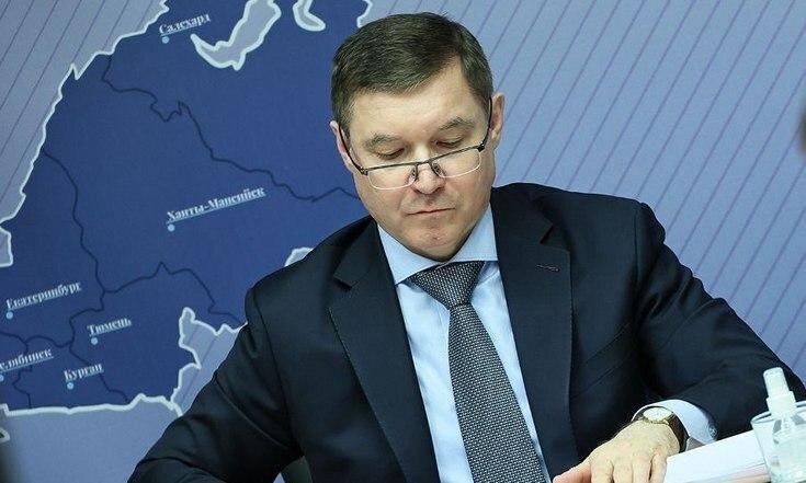  Фото: с сайта полномочного представителя президента РФ в Уральском федеральном округе