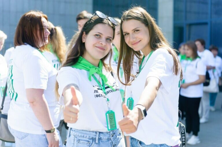    В Оренбургской области стартовал отборочный этап чемпионатного движения «Профессионалы» Андрей Севостьянов