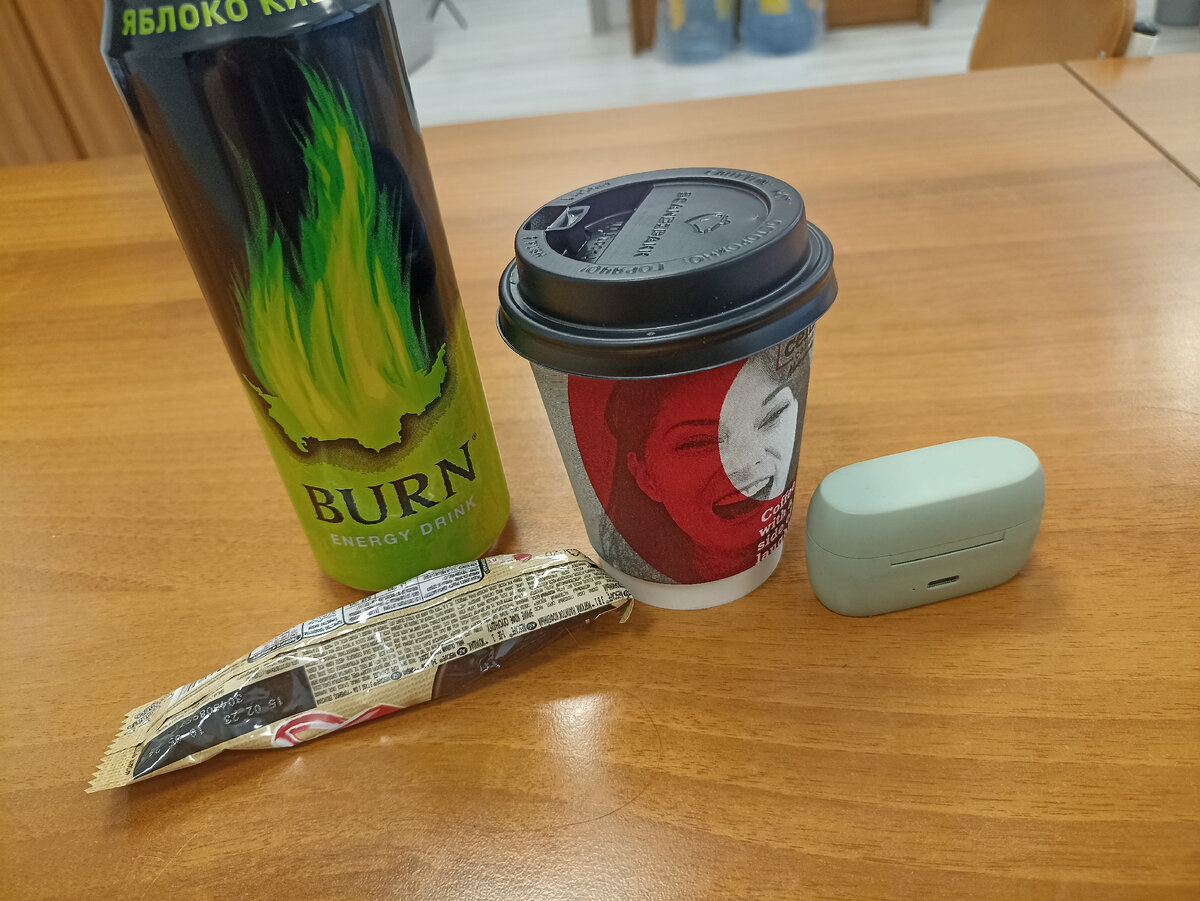 Скорая помощь от сна, в наушниках КиШ