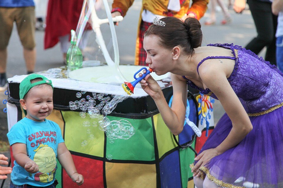    Программа будет насыщенная. Дмитрий АХМАДУЛЛИН