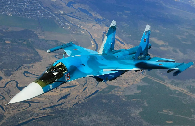 Су-34