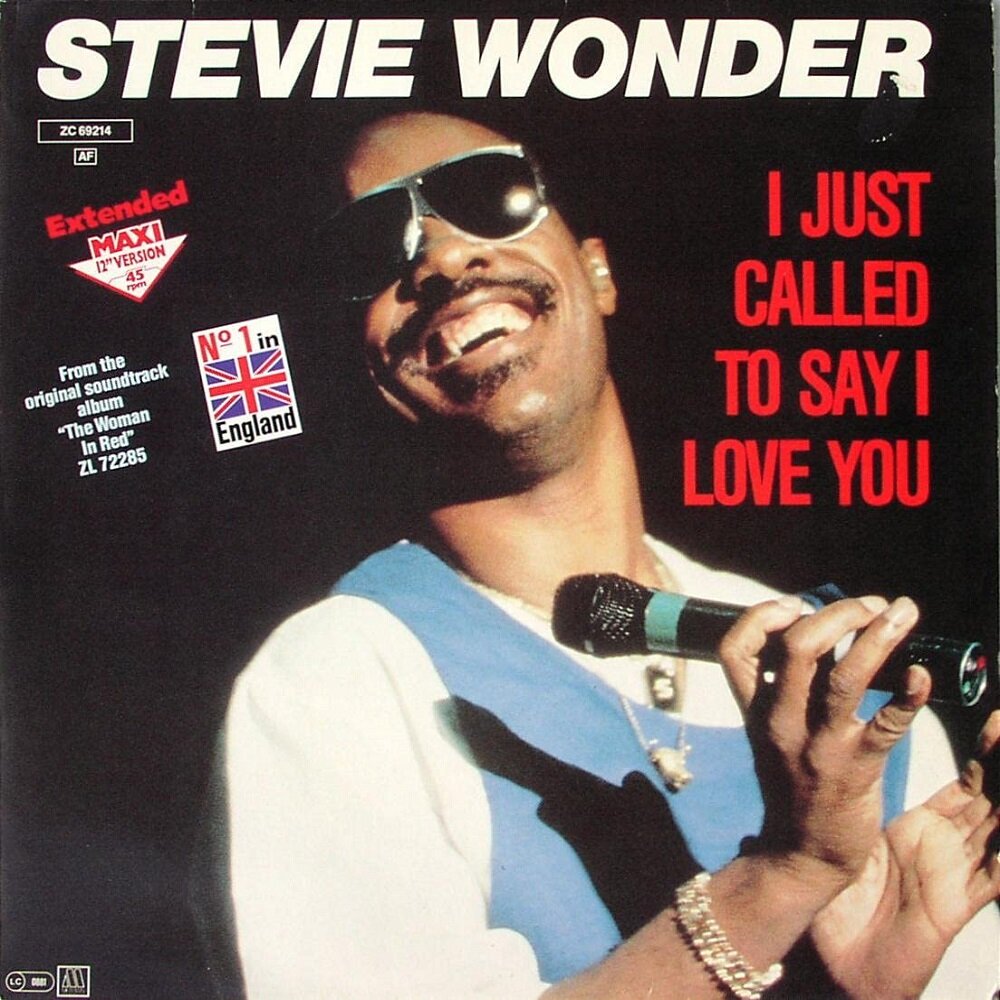 Just call me перевод. Stevie Wonder just Called to say i Love you обложка. Steve Wonder - i just Called to say i Love. Stiv Vander - i just Called to say i Love you альбомы. Стив Вандер обложка.