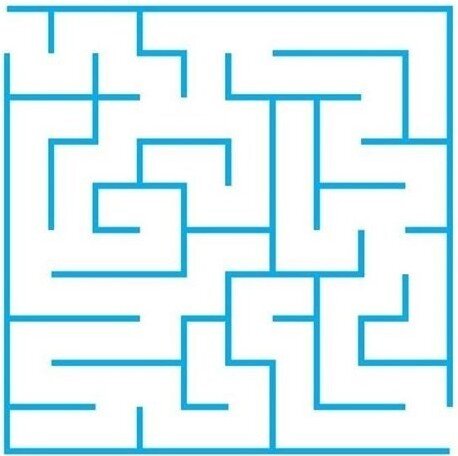 Не теряйтесь!