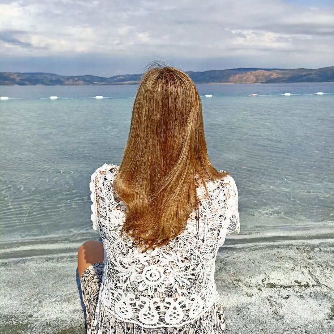 Pamukkale\Antalya, сентябрь 2021 год