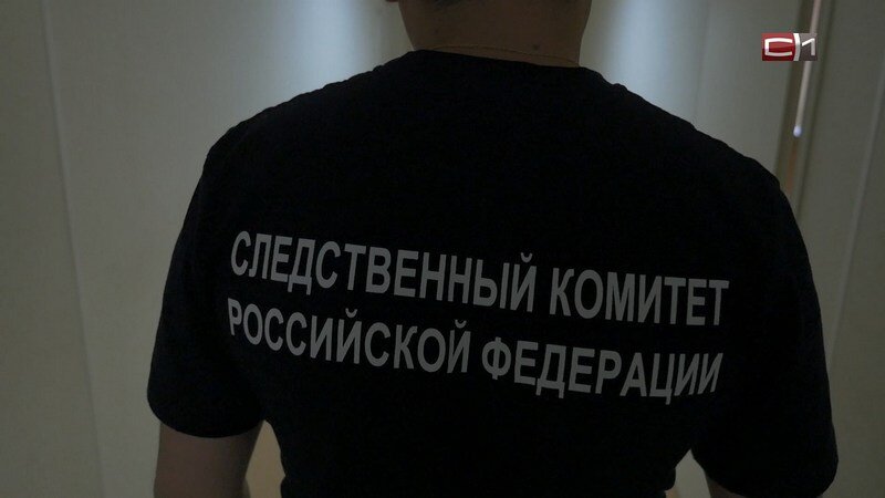    Житель Югры убил свою мать после ссоры. Возбуждено уголовное дело