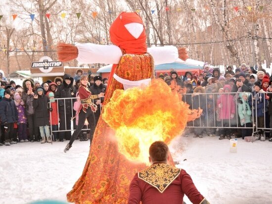     Фото предоставлено управлением культуры города.