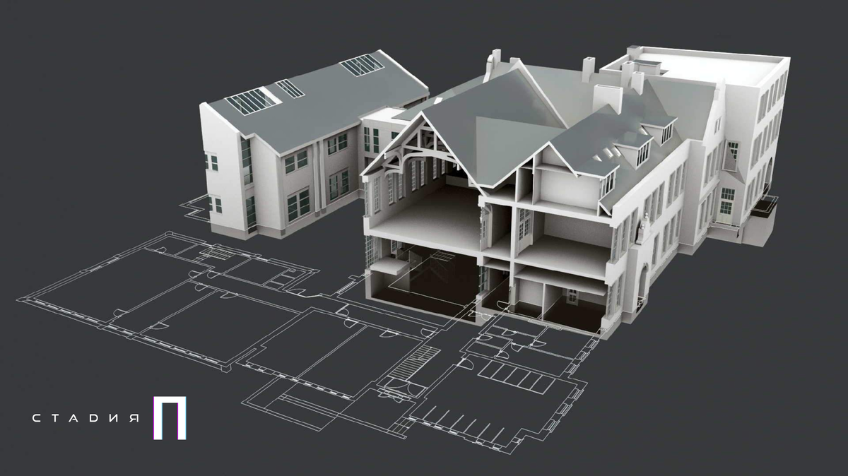 Стадии архитектурного проектирования. 3д модель ревит. BIM модель Revit. Ревит BIM моделирование. 3d моделирование Revit.