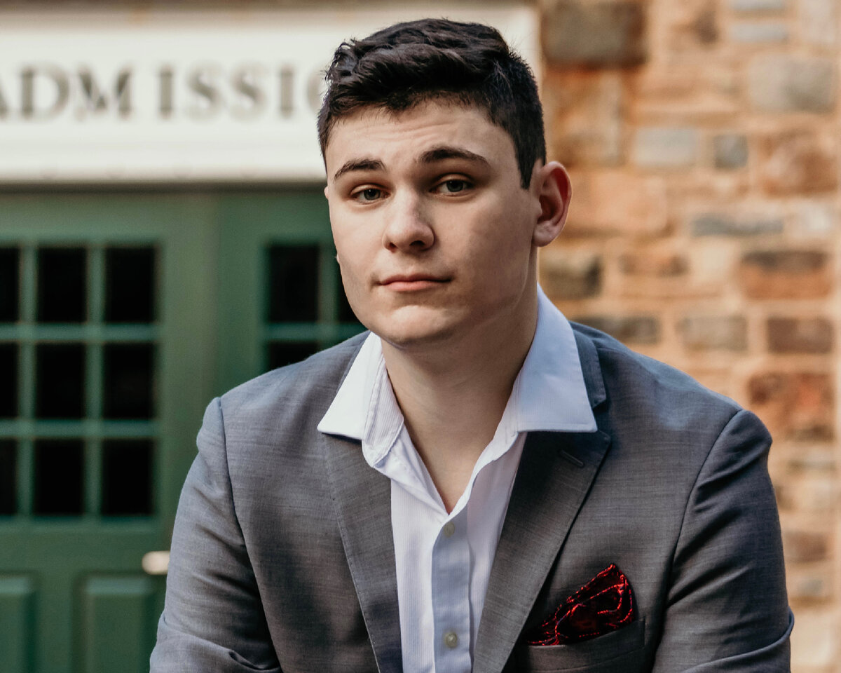 Как понять, что мужчина любит вас по-настоящему, а не для собственного ...