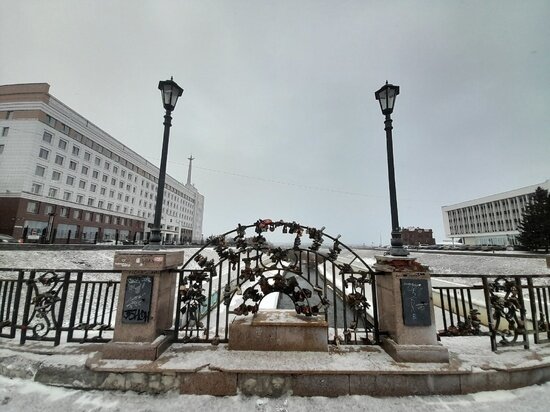     Фото: Алены Голевой