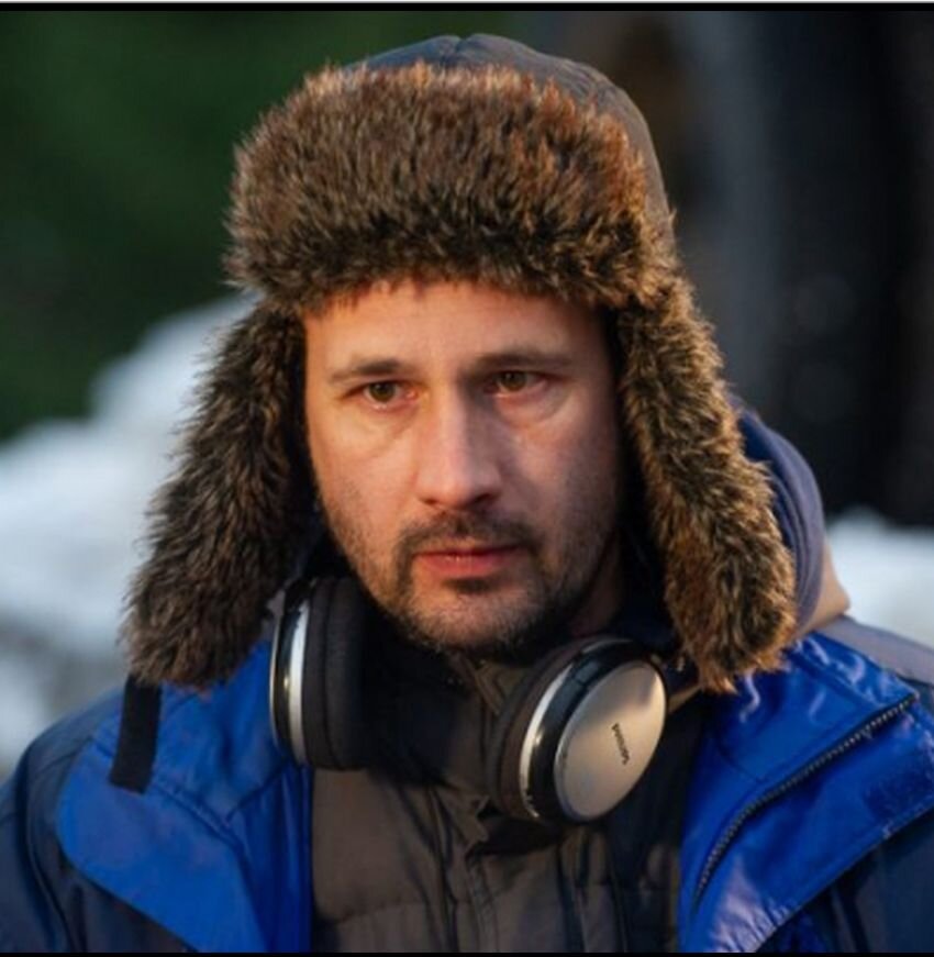 Режиссёр Егор Анашкин: «Сделали  акцент на самых ярких моментах!» Фото из "7 секретов"