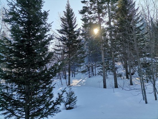   МК в Бурятии