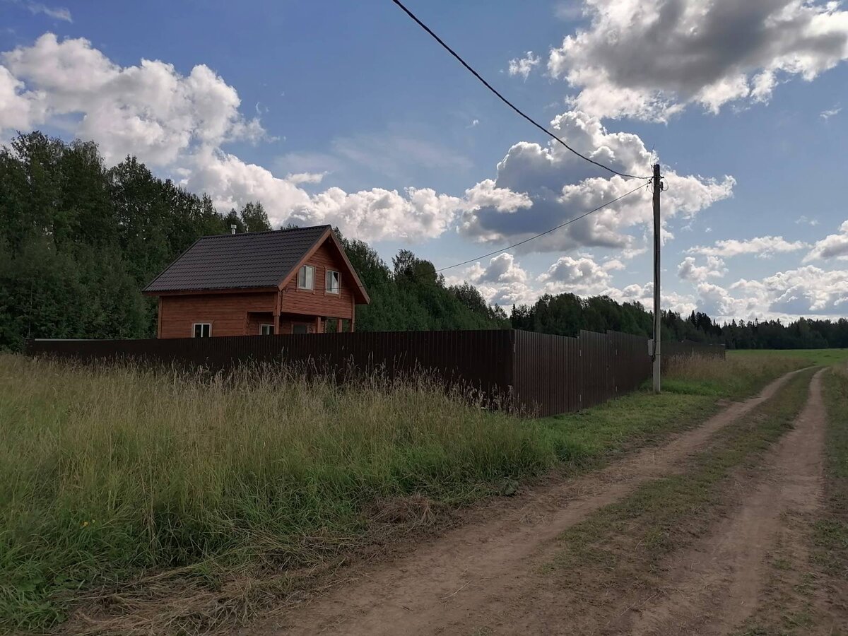 Фото автора статьи