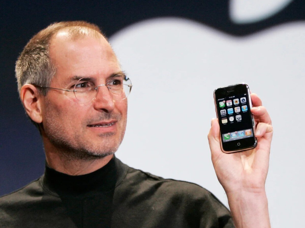    Раритетный iPhone поставил новый рекорд на аукционе