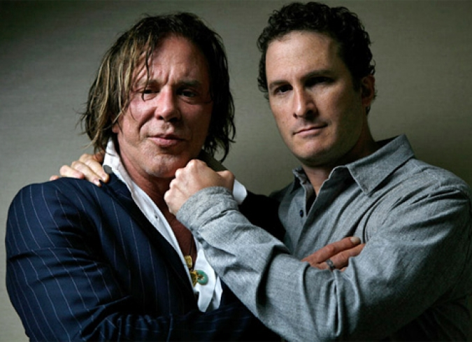 – Когда-то не сомневался в своих силах.