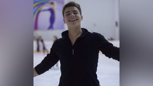 Фото © Instagram (признан экстремистской организацией и запрещён на территории Российской Федерации) / shmelek_