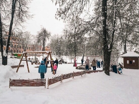     Здесь и далее фото со страницы Бориса Елкина