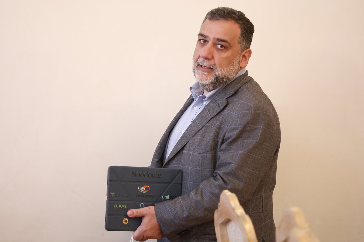 Уход Варданяна - это победа Пашиняна и Азербайджана | Станислав Притчин ...