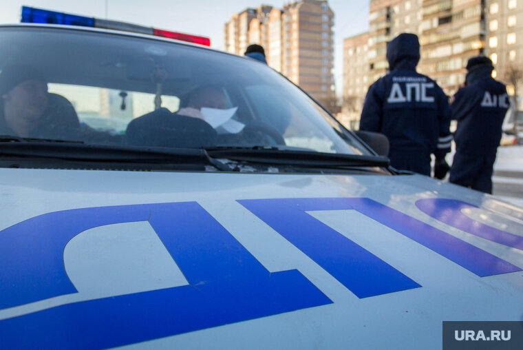    Обстоятельства ДТП устанавливают сотрудники ГИБДД