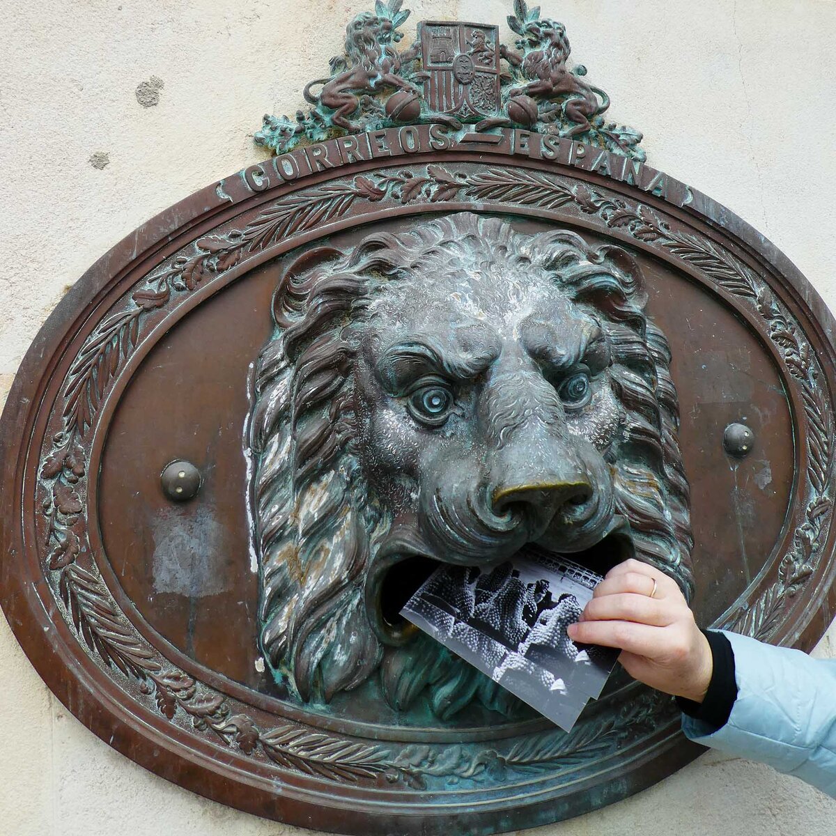 160 �����, ����� � ������, ������ �������� � ���, ��������� ��������. ��� �����, �������!