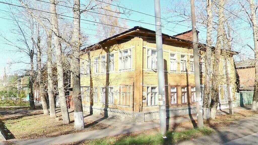     Нижегородская мэрия собирается изъять для муниципальных нужд земельный участок, на котором стоит многоквартирный дом №20/29А по улице Анри Барбюса. Соответствующее постановление опубликовано на сайте администрации.