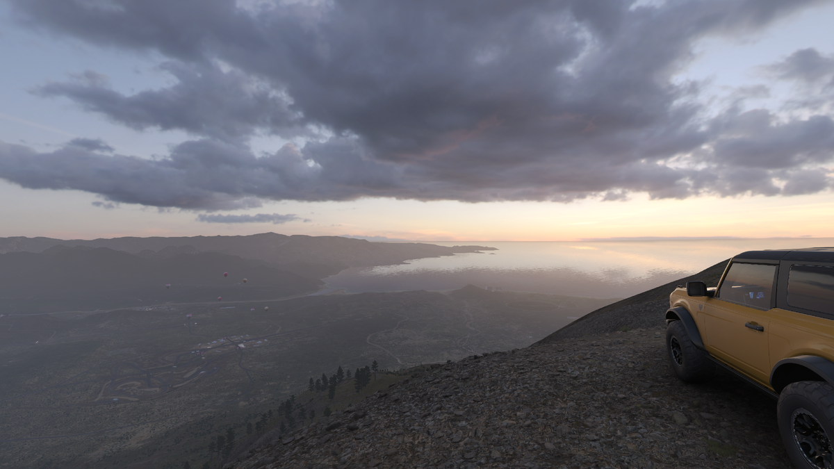 Умиротворение... 