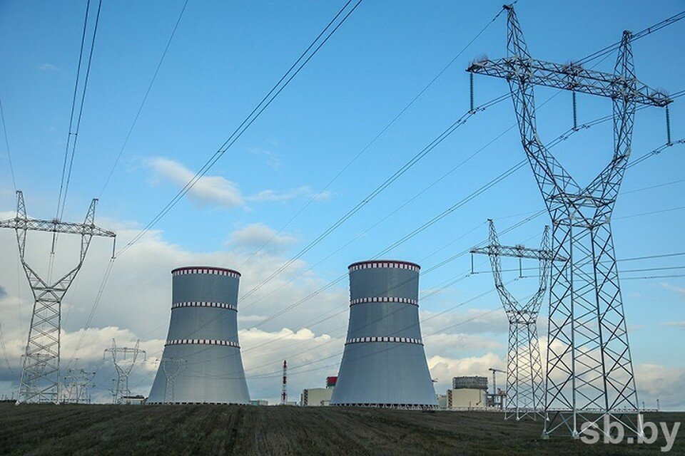     Сообщили подробности сейсмического контроля в зоне БелАЭС. Фото: архив sb.by