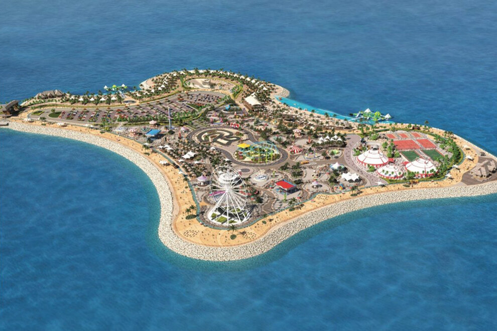 Winter Wonderland / фото cityworld.ru