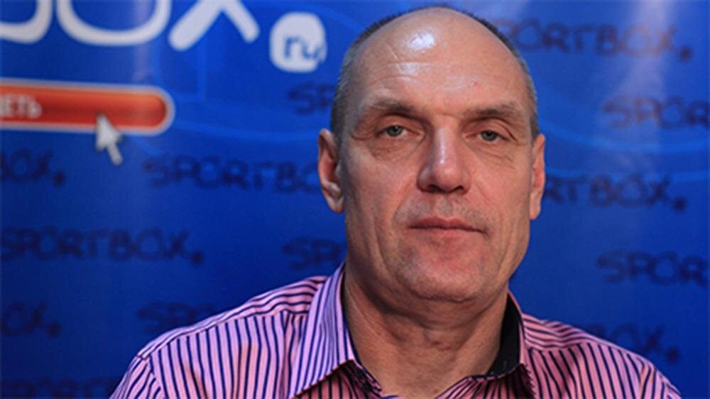 Александр Бубнов высказался и сделал ряд заявлений после матча Кубка России «Спартак» — «Локомотив»