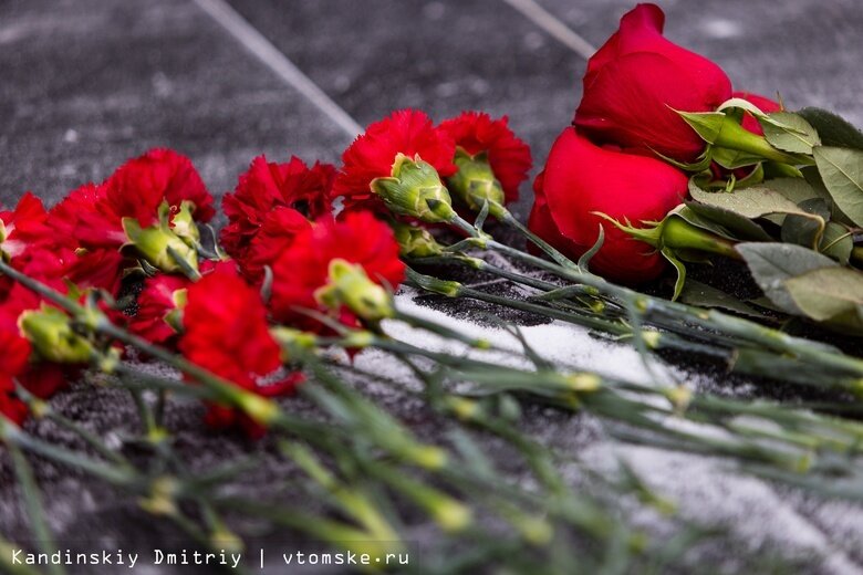    Фото: Дмитрий Кандинский / vtomske.ru