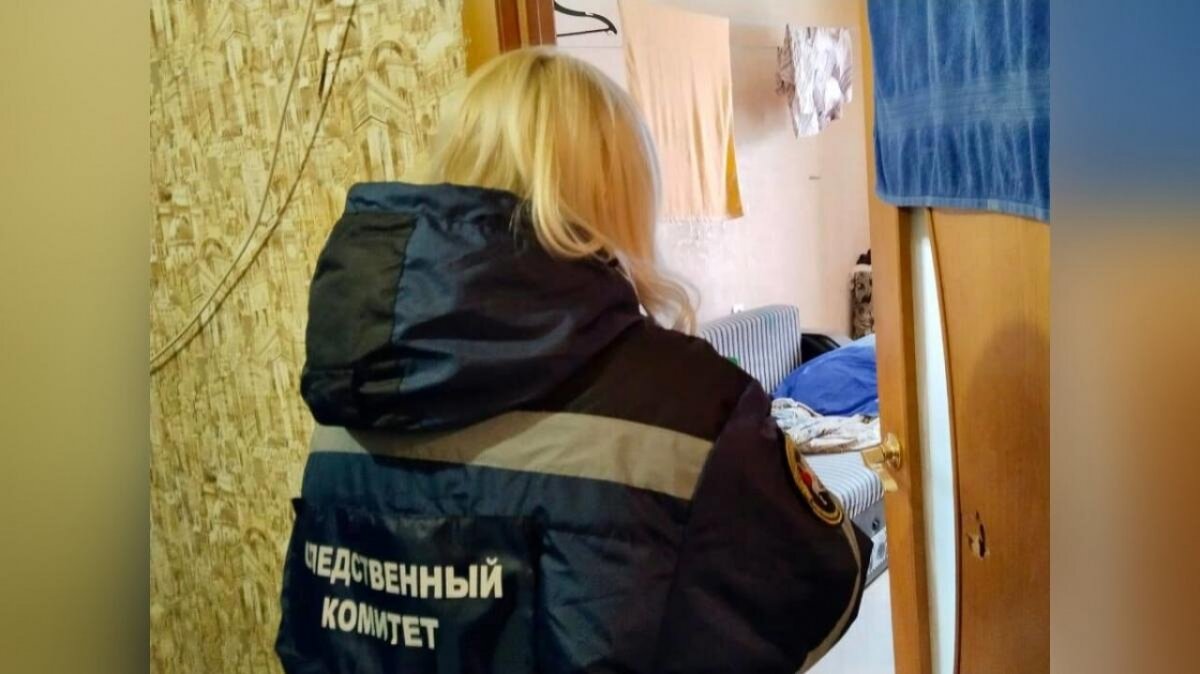    39-летнюю саратовчанку подозревают в жестоком убийстве сожителя на ТопольчанскойНовости Саратова и области – Сетевое издание «Репортер64»