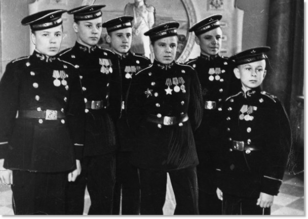 Академия рыцарей - русским кадетским корпусам 291 год... | Лев Валерич ...