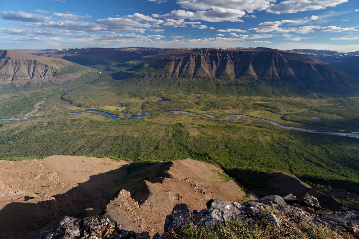 Фото: Андрей Подкорытов / GeoPhoto.ru
