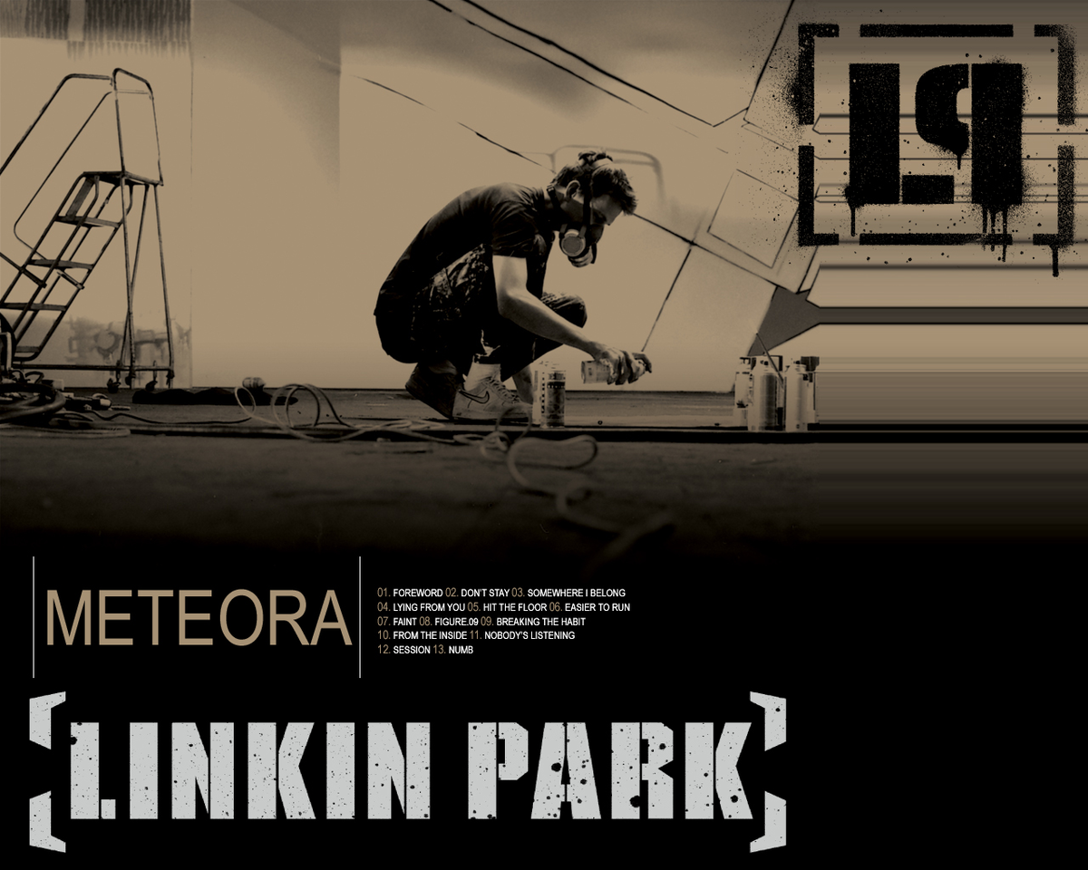 Dont stays. Linkin Park Meteora 2003. Linkin Park Meteora album. Линкин парк Метеора обложка. Линкин парк обложка альбома Meteora.