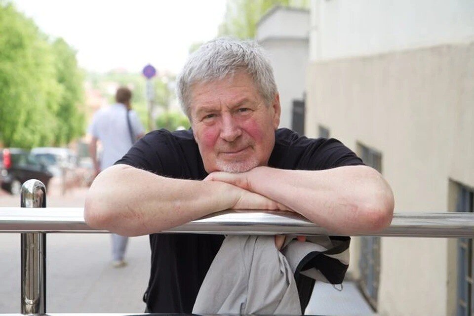     Дударев признавался, что не пишет коммерческие сценарии. Павел МАРТИНЧИК