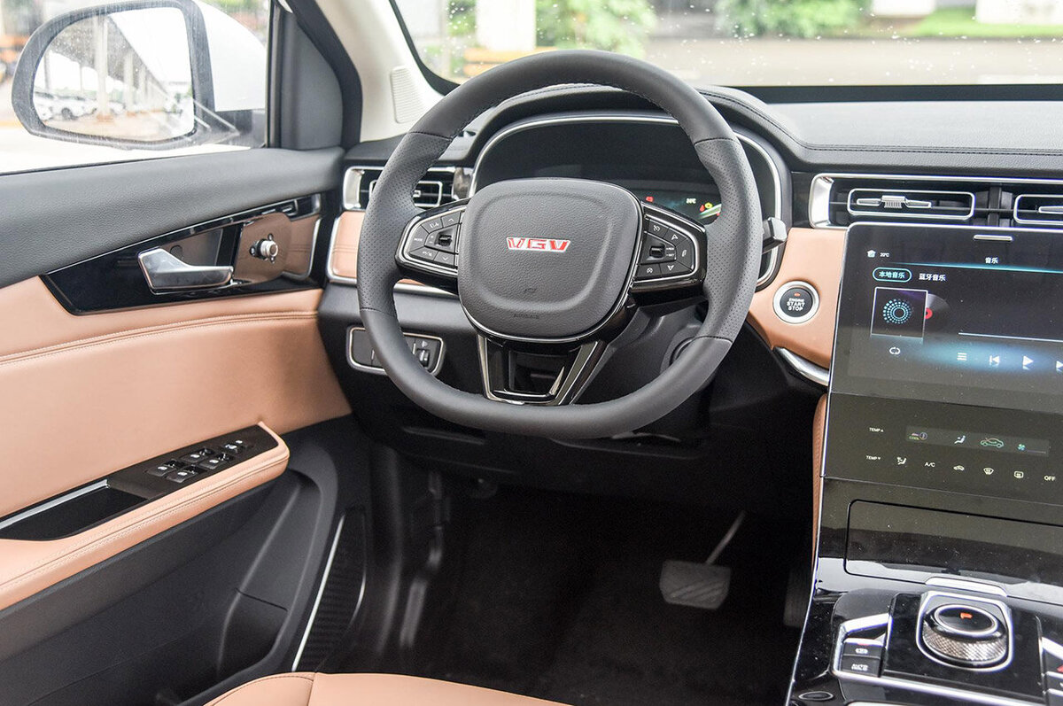 На российский рынок выходит новый автомобильный бренд. Источник иллюстрации - Яндекс.Картинки