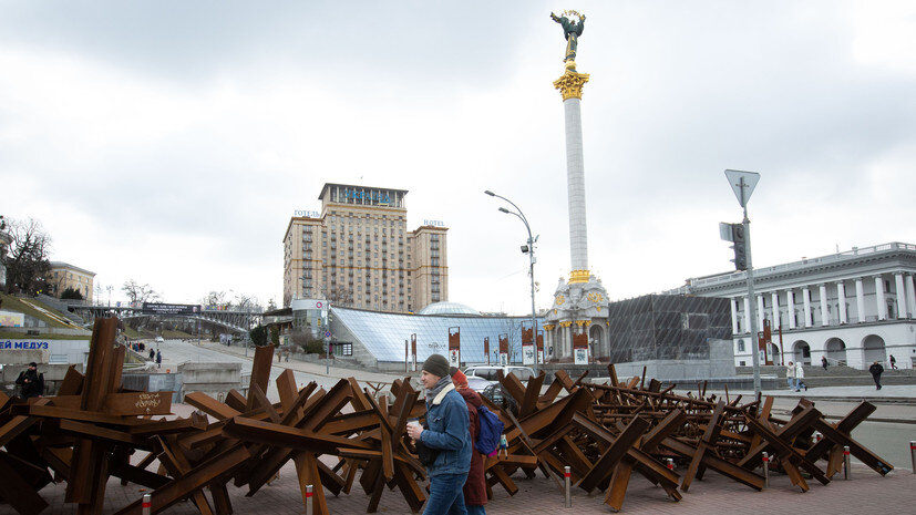   Gettyimages.ru Anadolu Agency