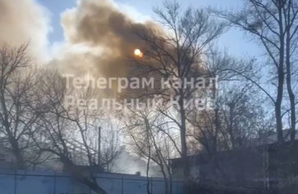    Фото: скриншот видео Юлия Дидух