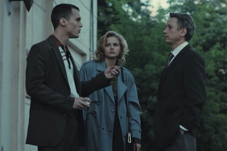 Фото из открытых источников; кадр из сериала