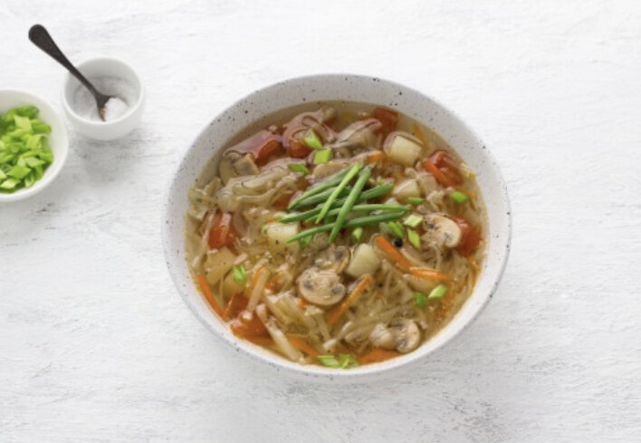 Суп в горшочках в духовке: 17 рецептов приготовления с фото на баня-на-окружной.рф