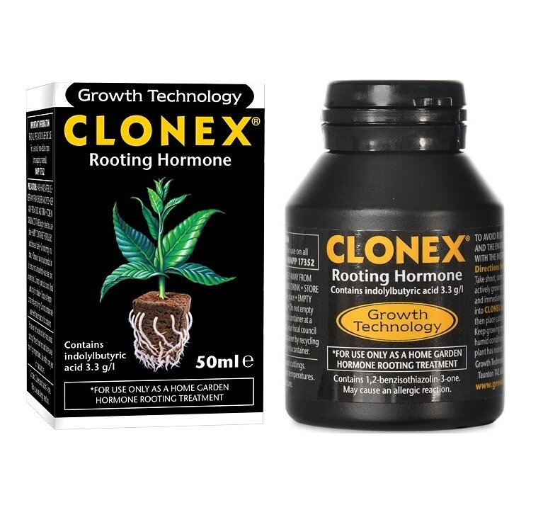 Клонекс Гель для укоренения