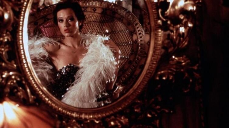    Кадр из к/ф «Эммануэль», 1974 г. Фото: kinopoisk.ru