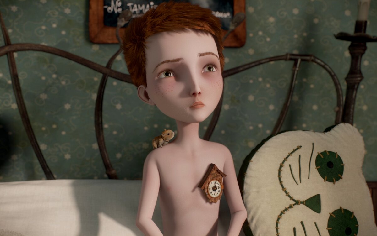 Кадр из фильма