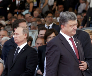    Фото: AP Ксения Смирнова