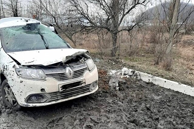    Фото: ГИБДД РО
